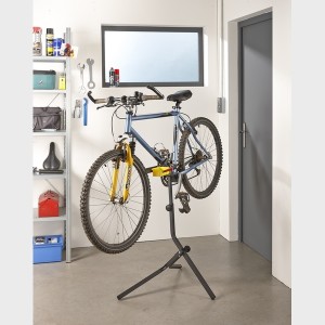Atelier 1 vélo