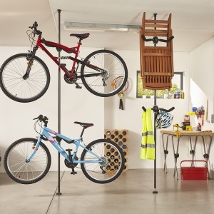 Range vélo sol / plafond